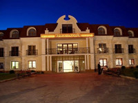Imperator Hotel