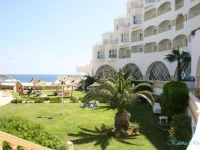 Delphin El Habib Resort 4*