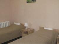 Sergeevskiy Nagorniy Guest House