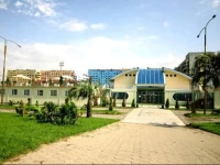 Marina 3*