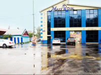 MaxxRoyal Hotel