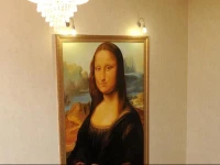 Отель Мона Лиза 2*