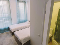 White House Mini-Hotel