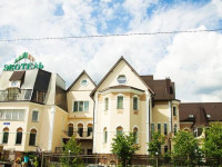 Bogorodsk hotel