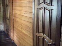 U Lesa Guest House