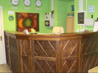 Zelyony Shum Guest House