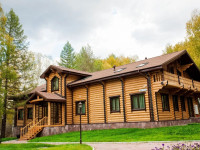 Kizilovaya recreation camp
