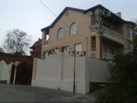 Дача отель 