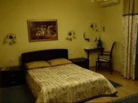 Гостиница Персона Грата 3*