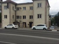 Дюсоль гостевой дом 3*