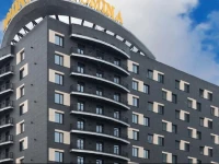 Домина отель Новосибирск 3*
