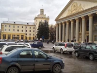 Электрон отель 3*