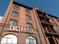 Н отель 3*