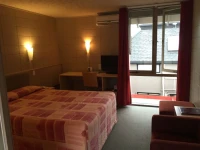 Epsom Motel 4*