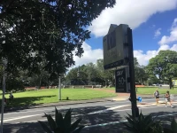 Cornwall Park Motor Inn 4*