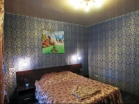 Домино гостиничный комплекс 3*