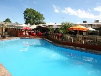 Poenamo Village Hotel 
