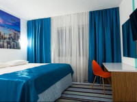 Global Sky Hotel