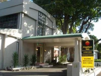 Alpers Lodge 