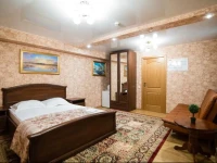 Гостиничный комплекс QUATTRO HOTEL 3*