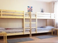 Хостел WellHome 3*