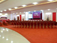 Amaks Congress Hotel