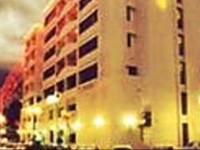 Jubilee Hotel
