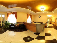 Mini-otel Na Mirnom