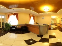 Мини-отель На Мирном 3*