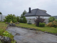 Riekkalansaari Cottage