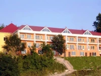 Даив отель 4*