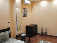 Four Rooms hotel