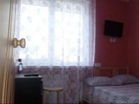Akademiya Uyuta Guest House