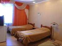 Гостиница Водолей 3*