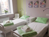 Yo! Hostel Omsk