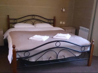Zheleznodorozhnaya Hotel