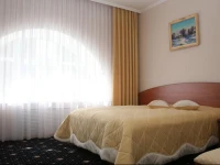 Гостиница Очарованный Странник 5*