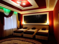 A-Hotel Orenburg