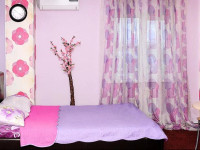 Mary Hotel Complex