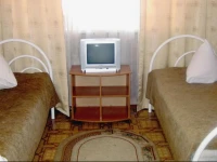Гостиница Колосок 4*