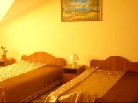Холивуд отель Орск 4*