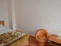Отель Урал 4*