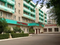 Сибирь отель 3*