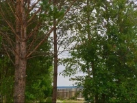 Байкал загородный дом 4*