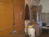 Домик в деревне Ромашки  