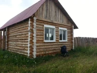 Домик в деревне  