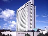 Keio Plaza 3*