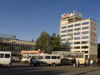 Южная отель Пятигорск 4*