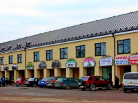 12 Months Hotel Pechory