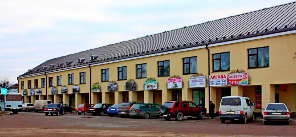 12 месяцев отель 3*